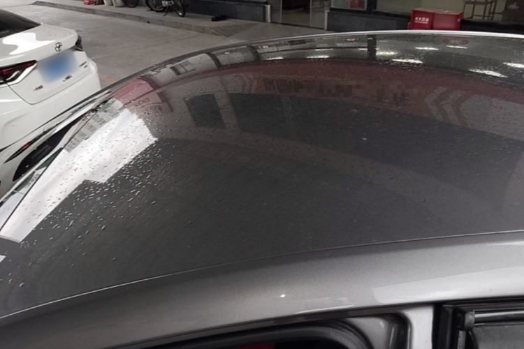 Used Chevrolet Monza 2022 320 Automatic Enjoyment Edition Roof