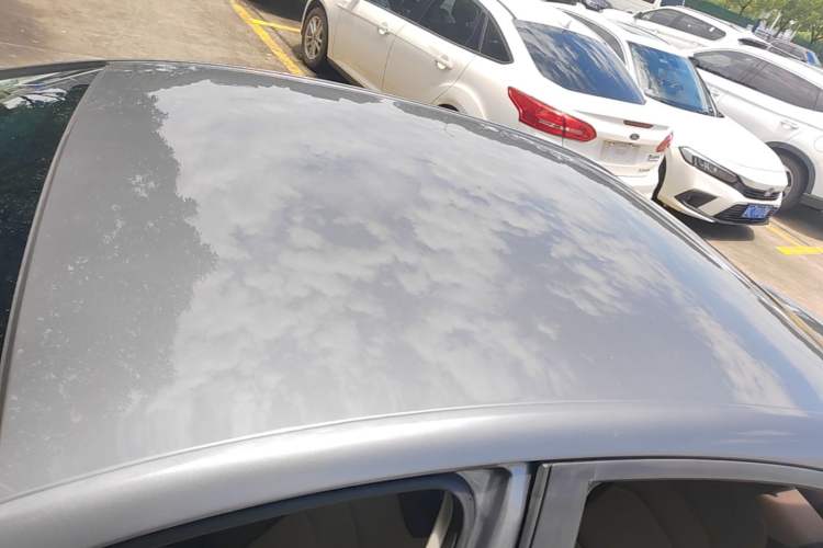 Used Chevrolet Monza 2022 320 Automatic Enjoyment Edition Roof