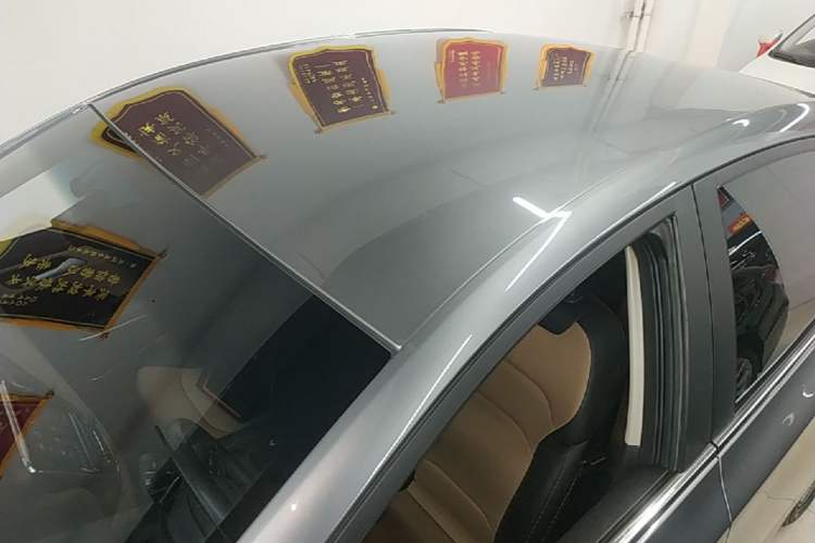 Used Chevrolet Monza 2022 320 Automatic Enjoyment Edition Roof