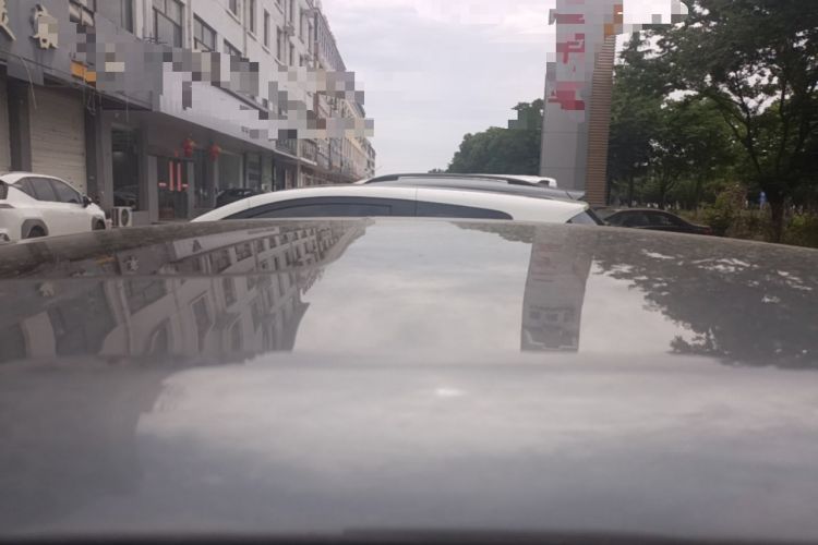 Used Chevrolet Monza 2022 320 Automatic Enjoyment Sunroof Version Roof