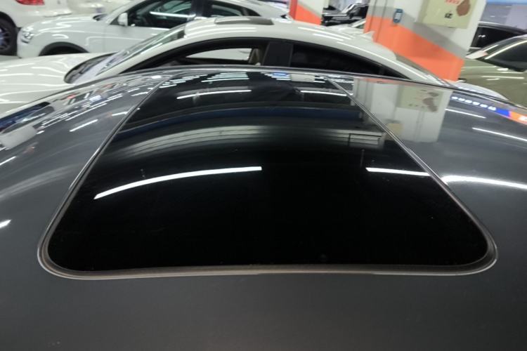 Used Chevrolet Monza 2022 320 Automatic Enjoyment Sunroof Version Roof