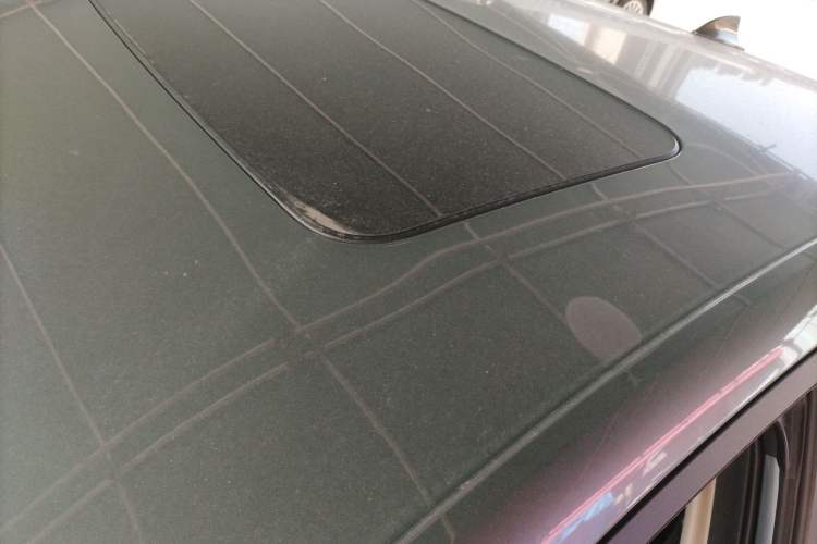 Used Chevrolet Monza 2022 320 Automatic Enjoyment Sunroof Version Roof