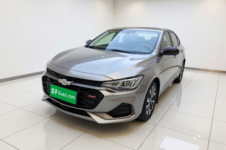 Chevrolet Monza 2022 Light Hybrid RS 330T Automatic Comfort Edition usata Guazi used car, China used car export, Used car for sale, Used  cars, Cheapest cars for sale