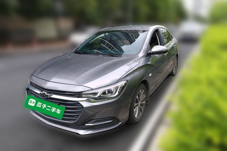 Used Chevrolet Monza 2022 320 Automatic Enjoyment Edition Guazi used car, China used car export, Used car for sale, Used  cars, Cheapest cars for sale