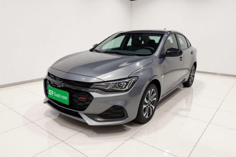 Chevrolet Monza 2022 Light Hybrid RS 330T Automatic Comfort Edition usata Guazi used car, China used car export, Used car for sale, Used  cars, Cheapest cars for sale