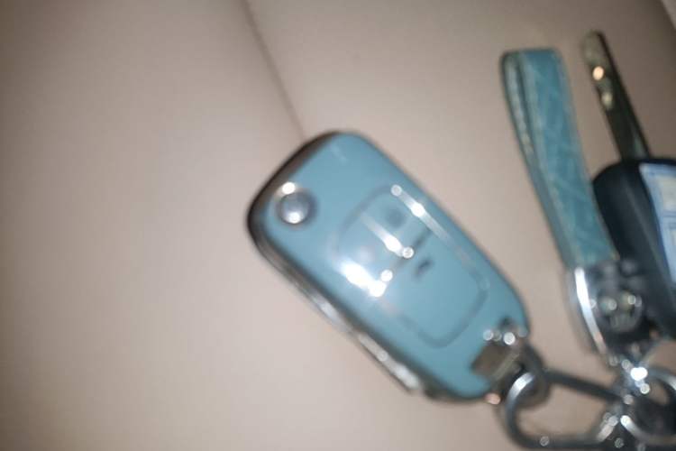Used Chevrolet Monza 2022 320 Automatic Enjoyment Sunroof Version Vehicle Key