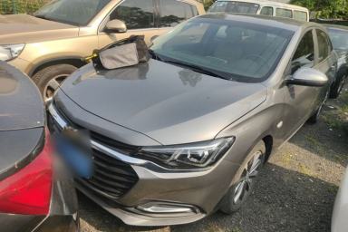 Used Chevrolet Monza 2022 320 Automatic Enjoyment Edition