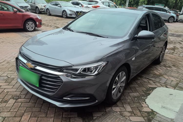 Used Chevrolet Monza 2022 320 Automatic Enjoyment Sunroof Version Guazi used car, China used car export, Used car for sale, Used  cars, Cheapest cars for sale