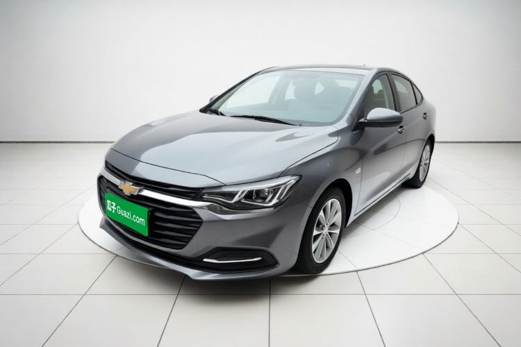 Ojetý Chevrolet Monza 2022 320 Automatic Enjoyment Sunroof Version Guazi used car, China used car export, Used car for sale, Used  cars, Cheapest cars for sale