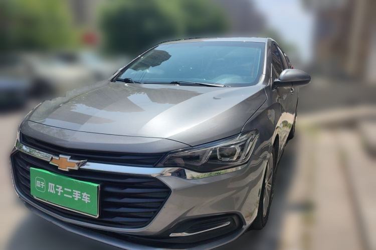 Used Chevrolet Monza 2022 320 Automatic Enjoyment Sunroof Version Guazi used car, China used car export, Used car for sale, Used  cars, Cheapest cars for sale
