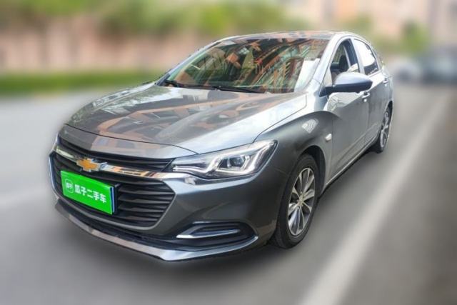 Used Chevrolet Monza 2022 320 Automatic Enjoyment Sunroof Version
