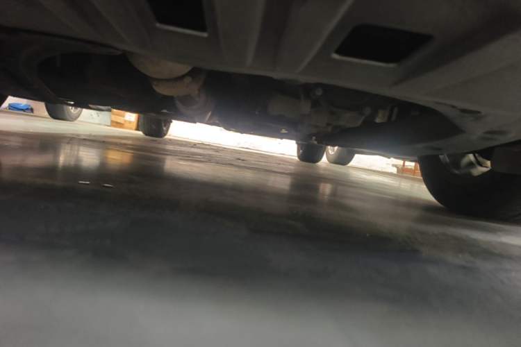 Used Chevrolet Monza 2022 320 Automatic Enjoyment Sunroof Version Chassis Front