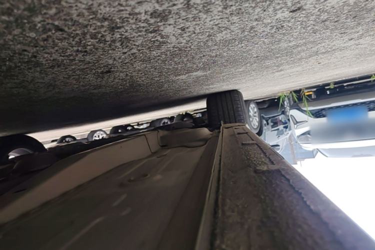 Used Chevrolet Monza 2022 320 Automatic Enjoyment Sunroof Version Chassis Front Left