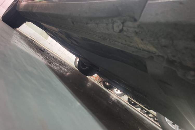 Used Chevrolet Monza 2022 320 Automatic Enjoyment Sunroof Version Chassis Front Right