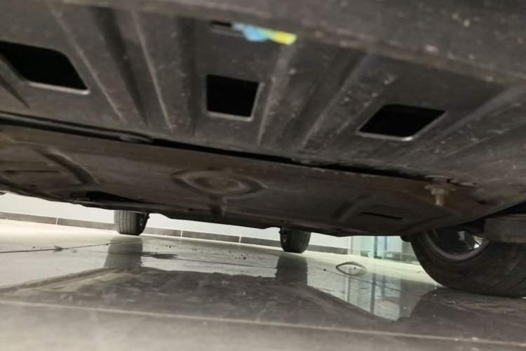 Used Chevrolet Monza 2022 320 Automatic Enjoyment Sunroof Version Chassis Front