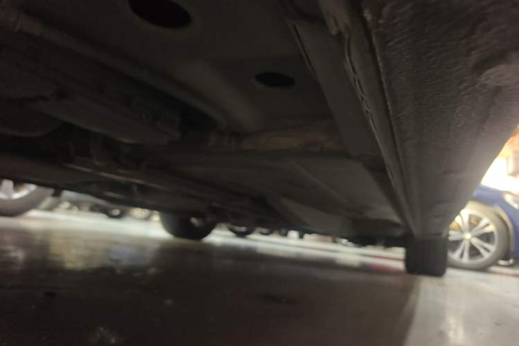 Used Chevrolet Monza 2022 320 Automatic Enjoyment Sunroof Version Chassis Rear Right