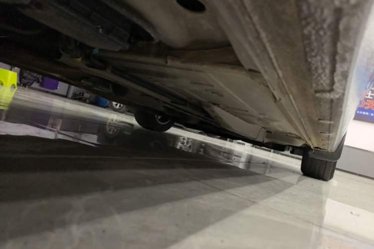 Used Chevrolet Monza 2022 320 Automatic Enjoyment Sunroof Version Chassis Rear Right