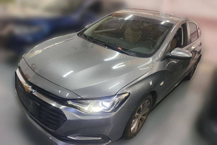 Used Chevrolet Monza 2022 320 Automatic Enjoyment Sunroof Version Guazi used car, China used car export, Used car for sale, Used  cars, Cheapest cars for sale