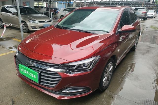 Used Chevrolet Monza 2022 320 Automatic Enjoyment Sunroof Version