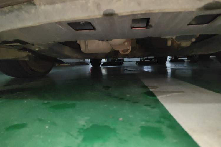 Used Chevrolet Monza 2022 320 Automatic Enjoyment Sunroof Version Chassis Front
