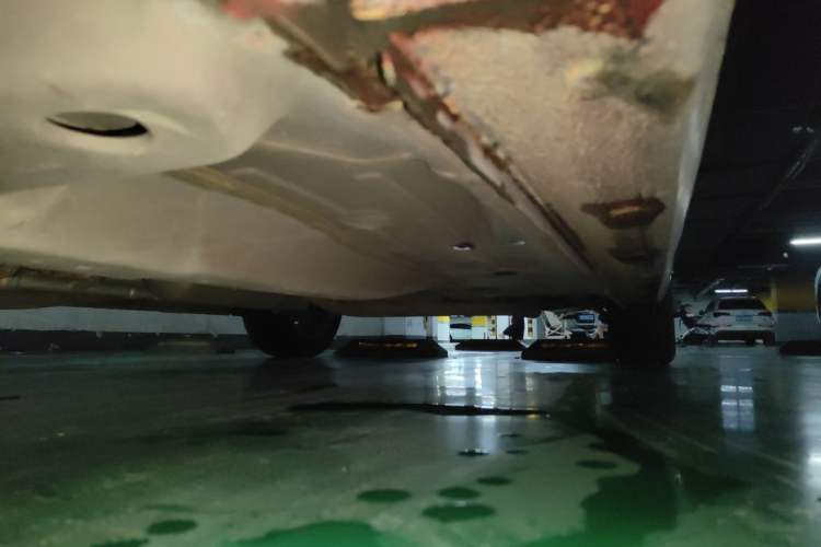 Used Chevrolet Monza 2022 320 Automatic Enjoyment Sunroof Version Chassis Front Left