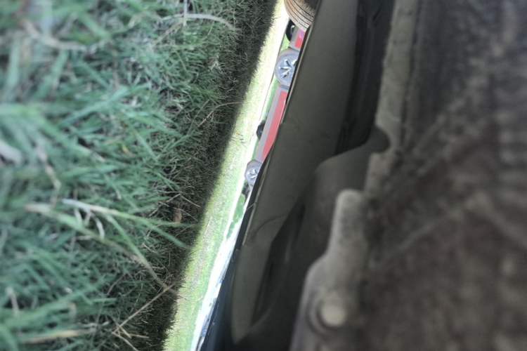 Used Chevrolet Monza 2022 320 Automatic Enjoyment Sunroof Version Chassis Front Right