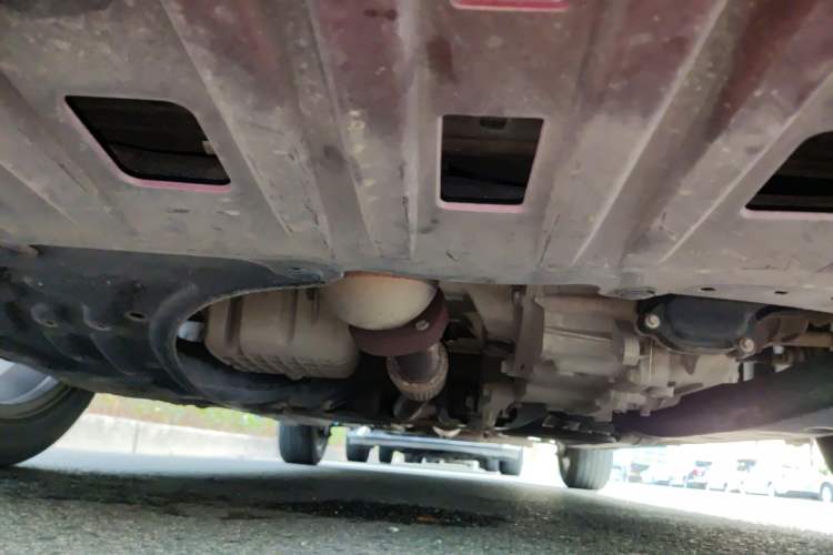 Used Chevrolet Monza 2022 320 Automatic Enjoyment Sunroof Version Chassis Front