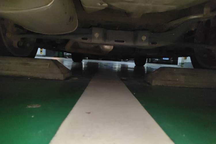 Used Chevrolet Monza 2022 320 Automatic Enjoyment Sunroof Version Chassis Rear