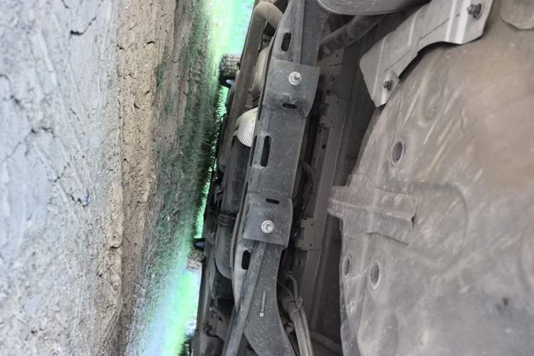 Used Chevrolet Monza 2022 320 Automatic Enjoyment Sunroof Version Chassis Rear