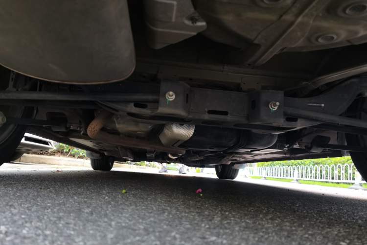 Used Chevrolet Monza 2022 320 Automatic Enjoyment Sunroof Version Chassis Rear