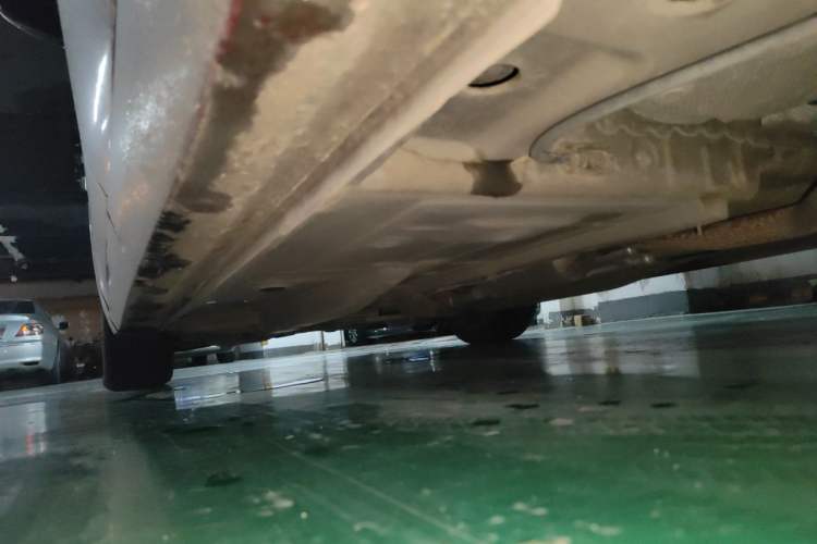 Used Chevrolet Monza 2022 320 Automatic Enjoyment Sunroof Version Chassis Rear Left