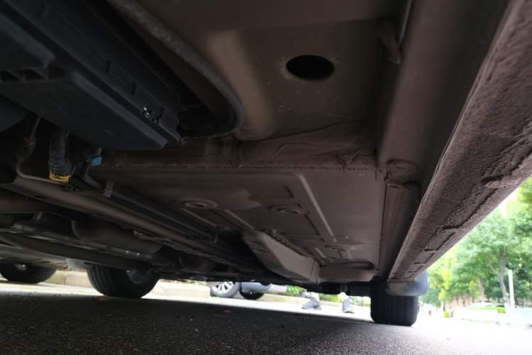 Used Chevrolet Monza 2022 320 Automatic Enjoyment Sunroof Version Chassis Rear Right
