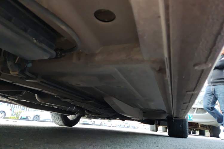 Used Chevrolet Monza 2022 320 Automatic Enjoyment Sunroof Version Chassis Rear Right