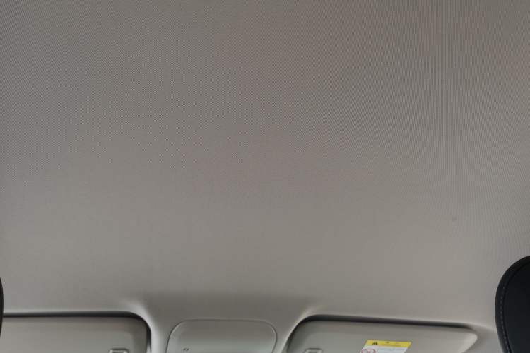 Used Chevrolet Monza 2022 320 Automatic Enjoyment Edition Headliner