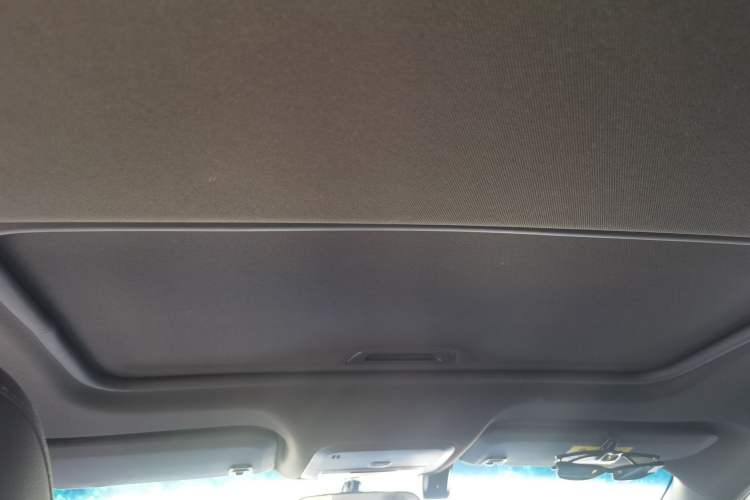 Used Chevrolet Monza 2022 Light Hybrid RS 330T Automatic Comfort Edition Headliner