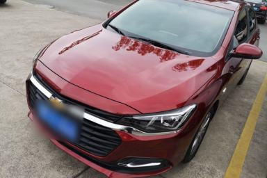 Used Chevrolet Monza 2022 320 Automatic Enjoyment Edition