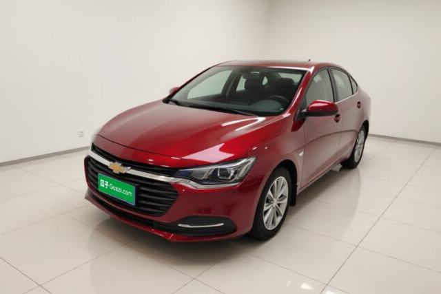 Used Chevrolet Monza 2022 320 Automatic Enjoyment Sunroof Version