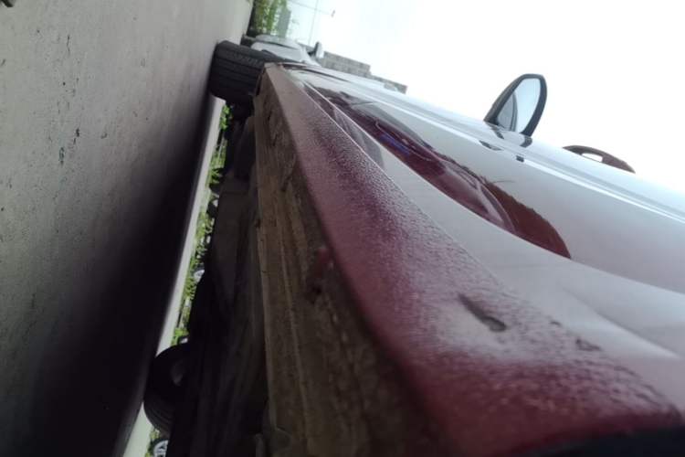 Used Chevrolet Monza 2022 320 Automatic Enjoyment Sunroof Version Left Side Sill