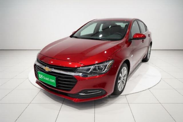 Used Chevrolet Monza 2022 320 Automatic Enjoyment Sunroof Version