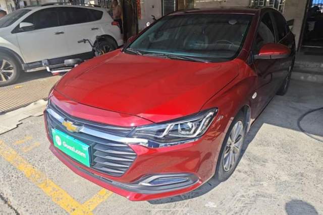 Used Chevrolet Monza 2022 320 Automatic Enjoyment Sunroof Version