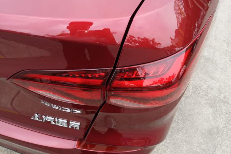 Used Chevrolet Monza 2022 320 Automatic Enjoyment Edition Right Rear Taillight