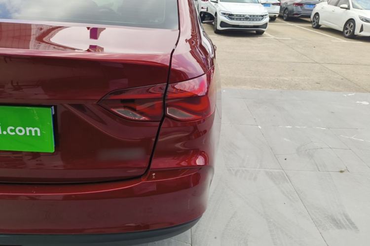 Used Chevrolet Monza 2022 320 Automatic Enjoyment Edition Right Rear Taillight