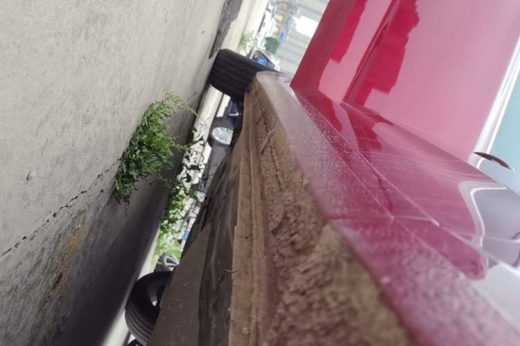 Used Chevrolet Monza 2022 320 Automatic Enjoyment Sunroof Version Right Side Sill