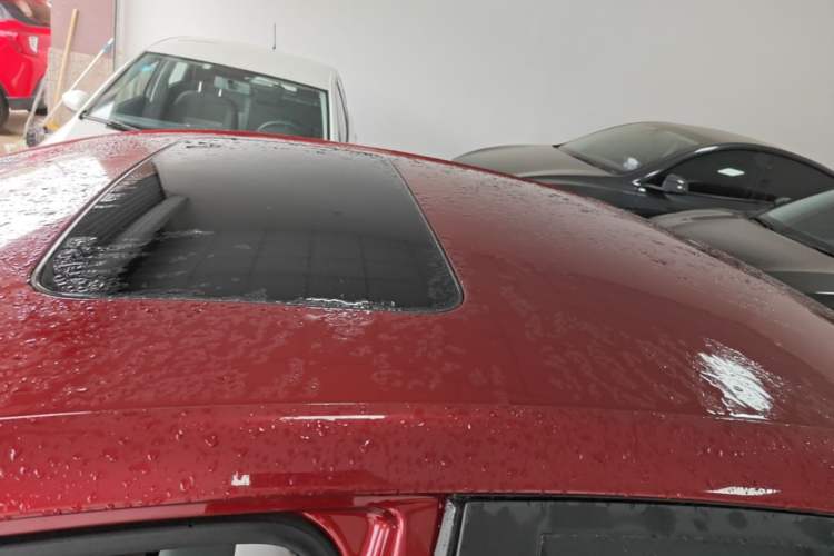 Used Chevrolet Monza 2022 Light Hybrid RS 330T Automatic Comfort Edition Roof