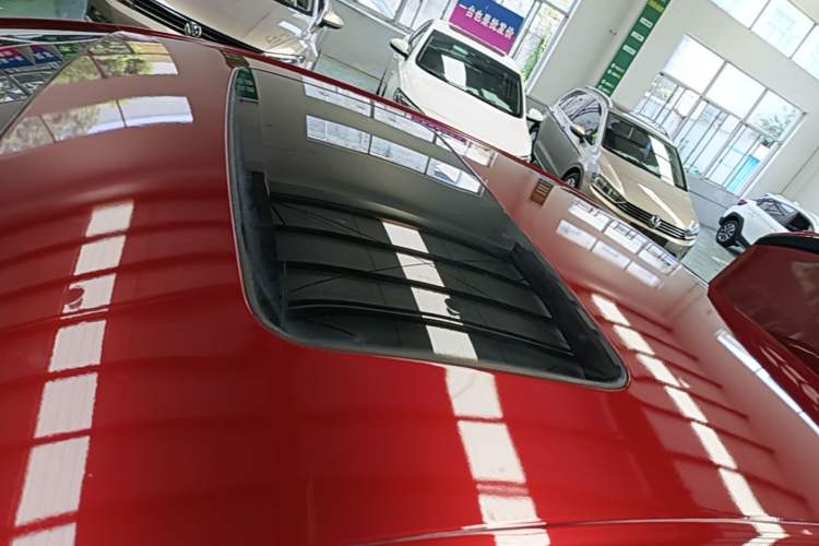 Used Chevrolet Monza 2022 Light Hybrid RS 330T Automatic Comfort Edition Roof