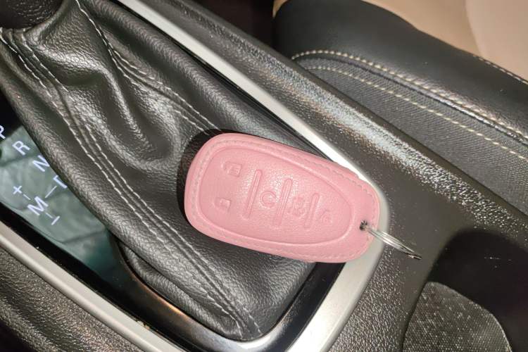 Used Chevrolet Monza 2022 320 Automatic Enjoyment Sunroof Version Vehicle Key