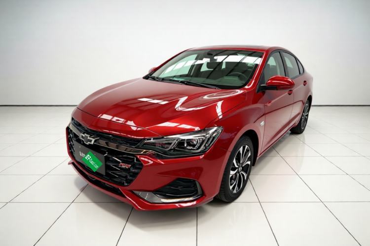 Chevrolet Monza 2022 Light Hybrid RS 330T Automatic Comfort Edition usata Guazi used car, China used car export, Used car for sale, Used  cars, Cheapest cars for sale