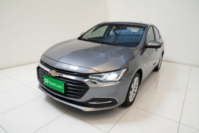Used Chevrolet Monza 2022 320 Automatic Enjoyment Sunroof Version