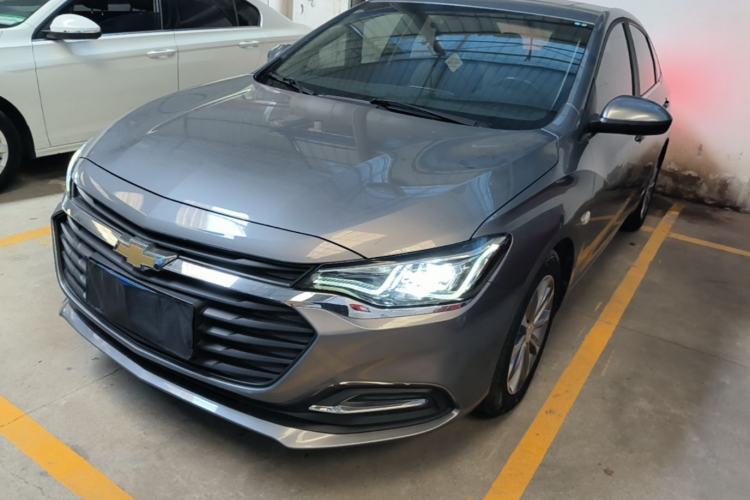 Used Chevrolet Monza 2022 320 Automatic Enjoyment Sunroof Version Guazi used car, China used car export, Used car for sale, Used cars, Cheapest cars for sale