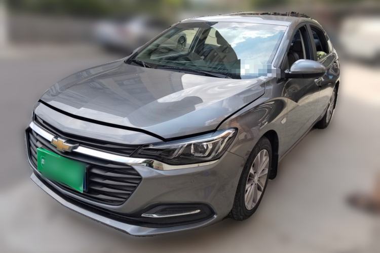 Used Chevrolet Monza 2022 320 Automatic Enjoyment Edition Guazi used car, China used car export, Used car for sale, Used  cars, Cheapest cars for sale